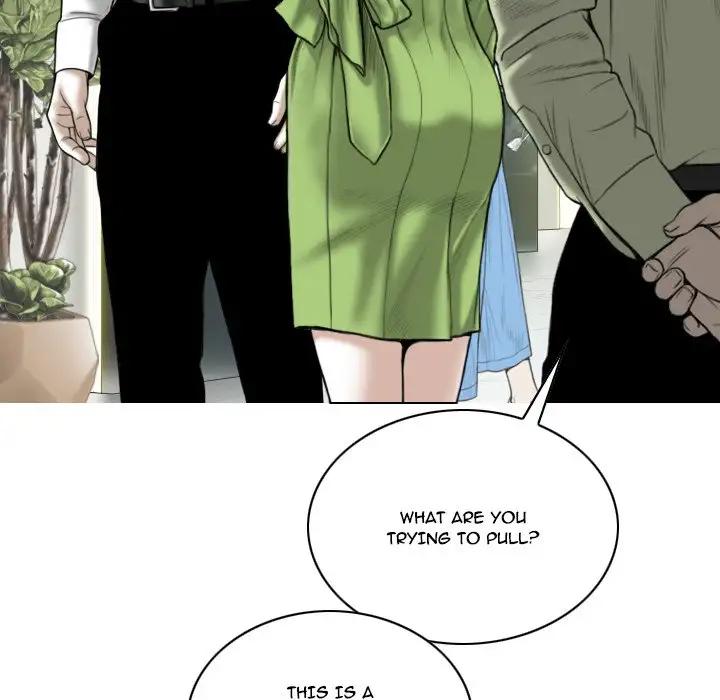 Only You Chapter 4 Page 126