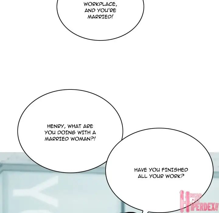 Only You Chapter 4 Page 127