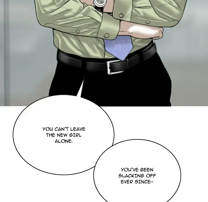 Only You Chapter 4 Page 129
