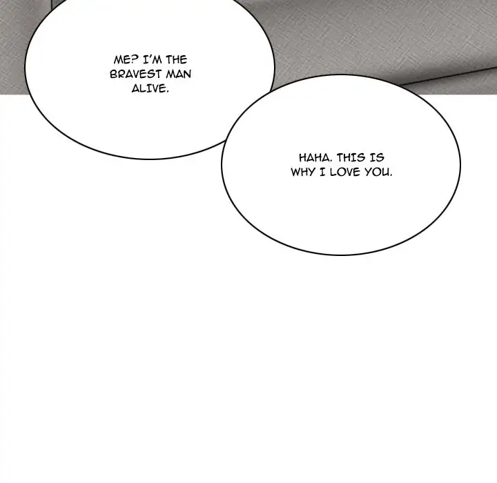 Only You Chapter 4 Page 13