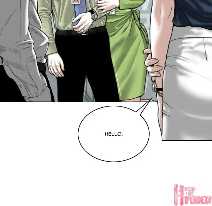 Only You Chapter 4 Page 133