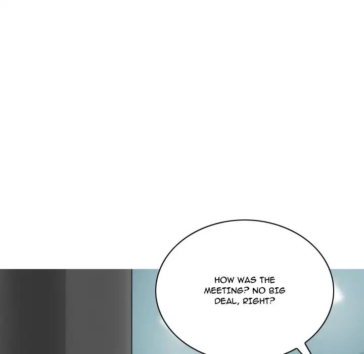 Only You Chapter 4 Page 134