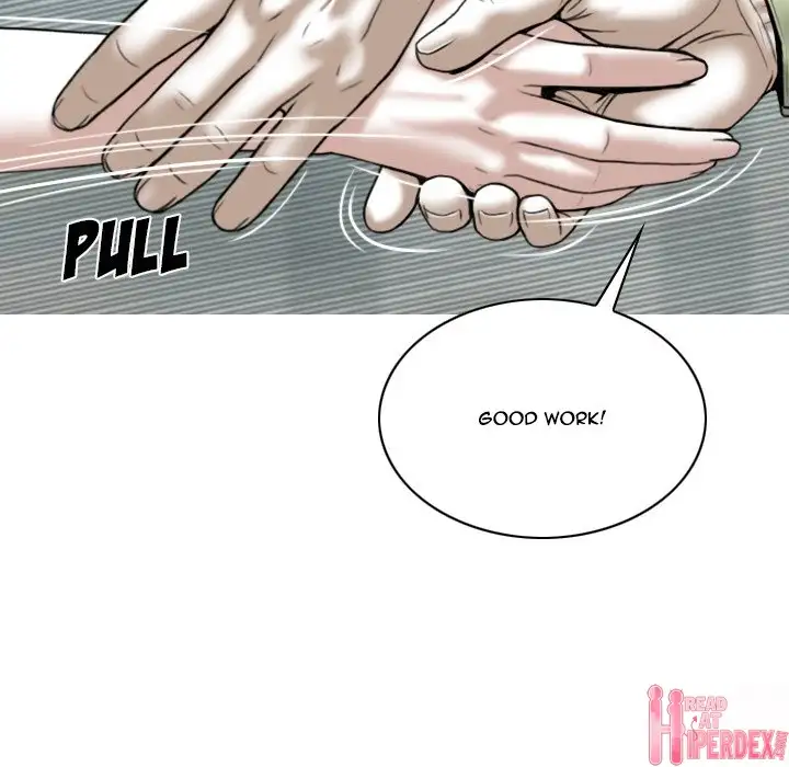 Only You Chapter 4 Page 138