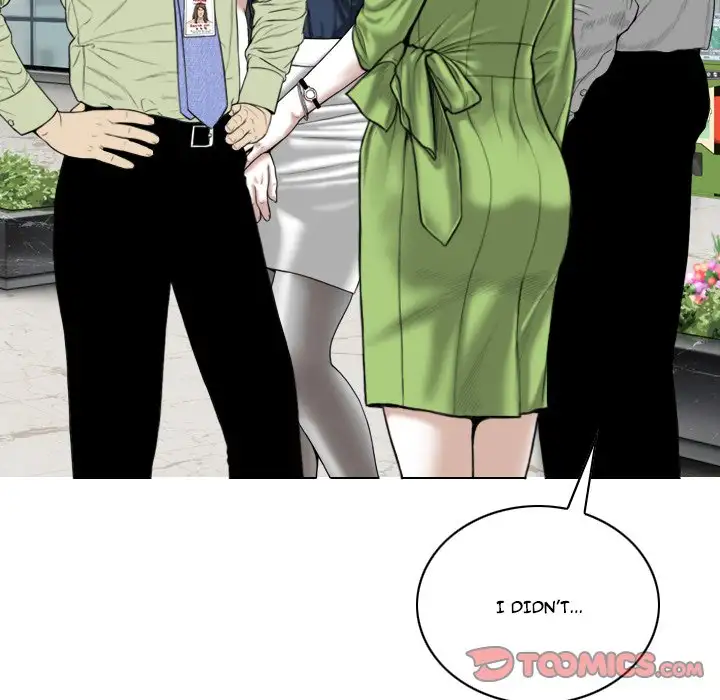 Only You Chapter 4 Page 148