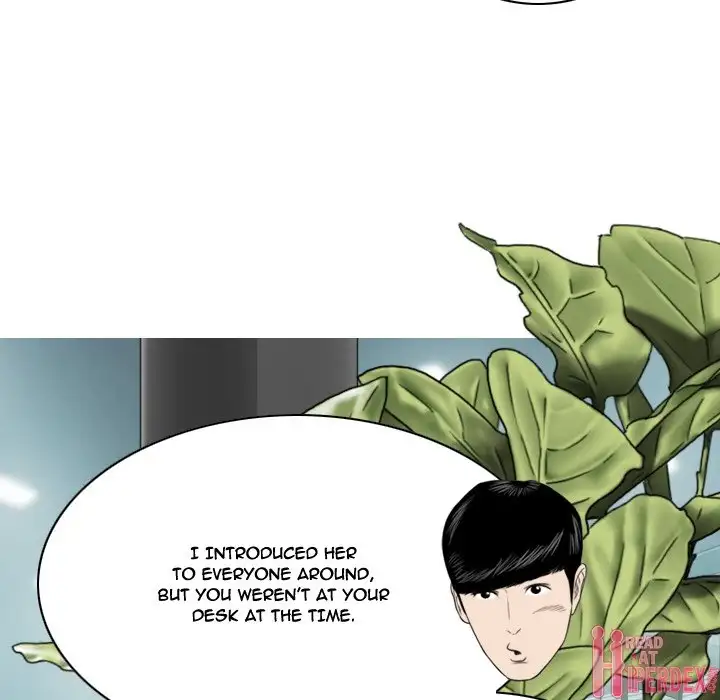 Only You Chapter 4 Page 149