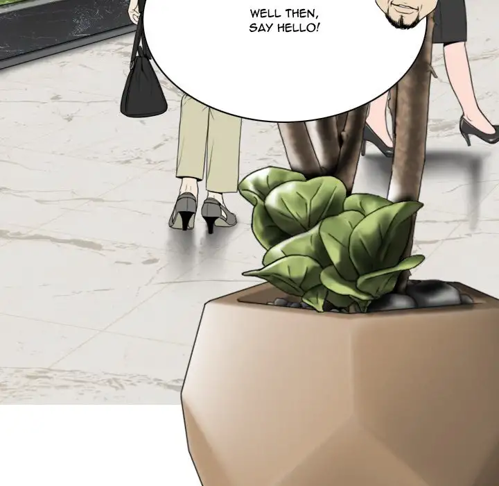 Only You Chapter 4 Page 151