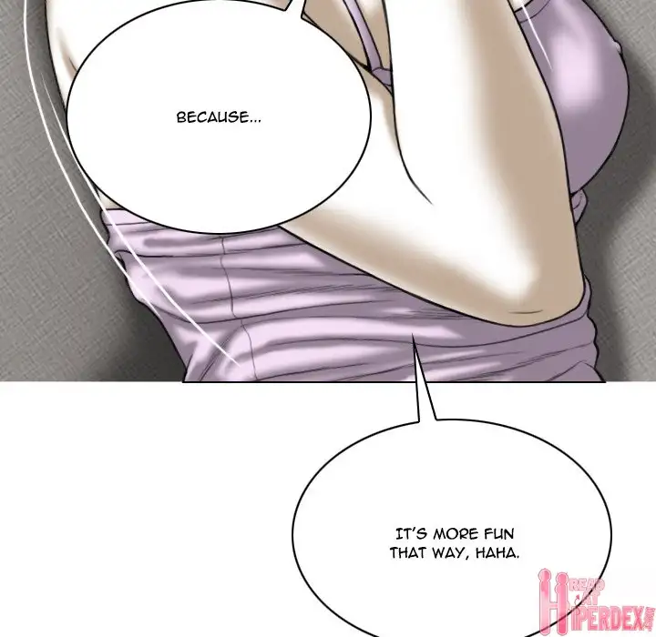 Only You Chapter 4 Page 21