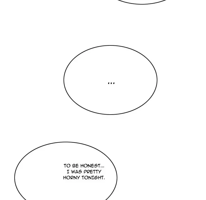 Only You Chapter 4 Page 22