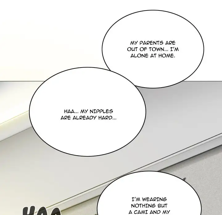 Only You Chapter 4 Page 25