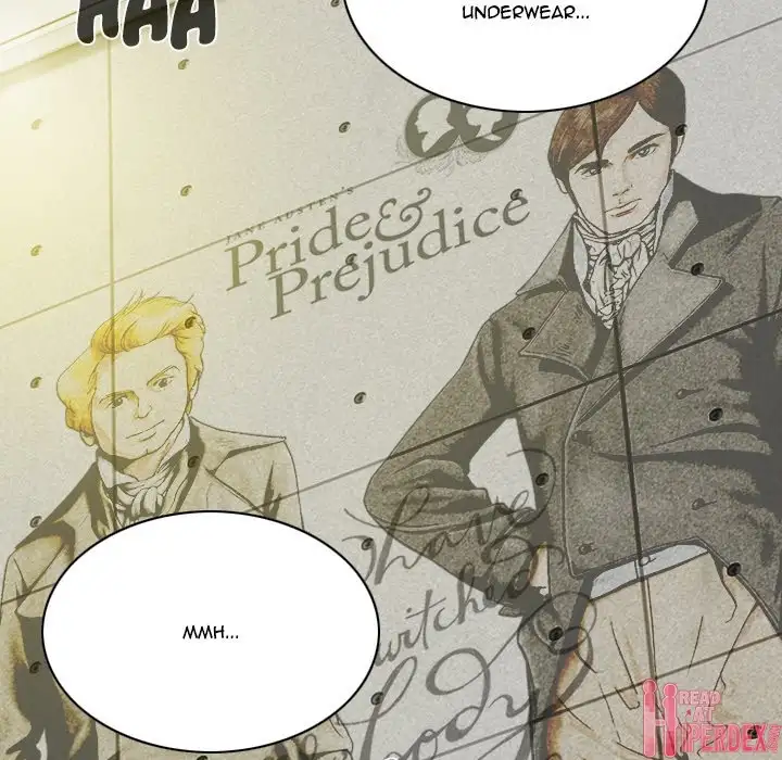 Only You Chapter 4 Page 26
