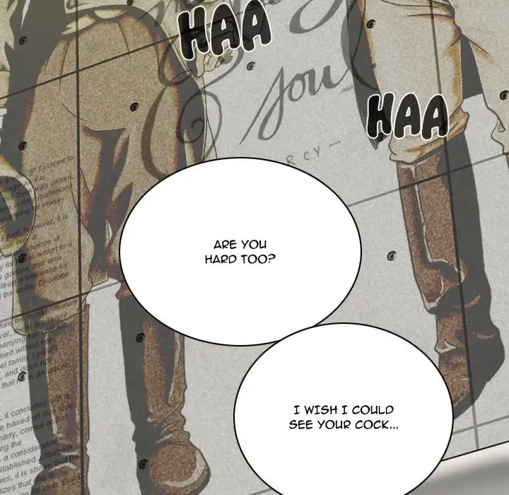 Only You Chapter 4 Page 27