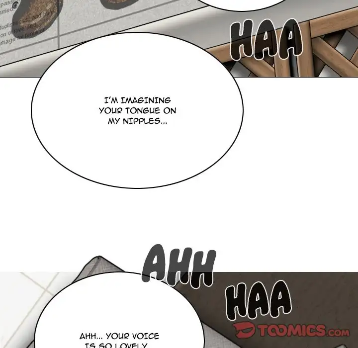 Only You Chapter 4 Page 28