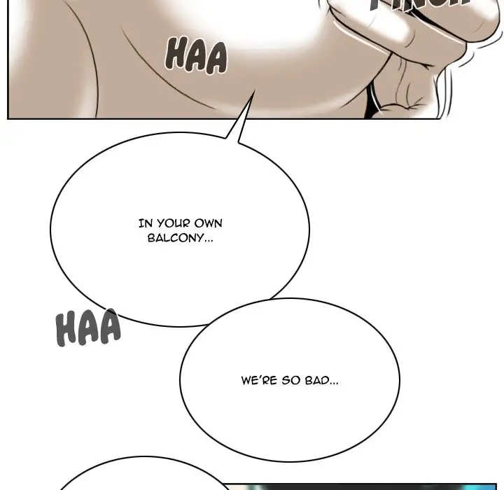 Only You Chapter 4 Page 32