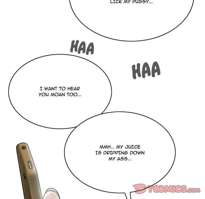 Only You Chapter 4 Page 40