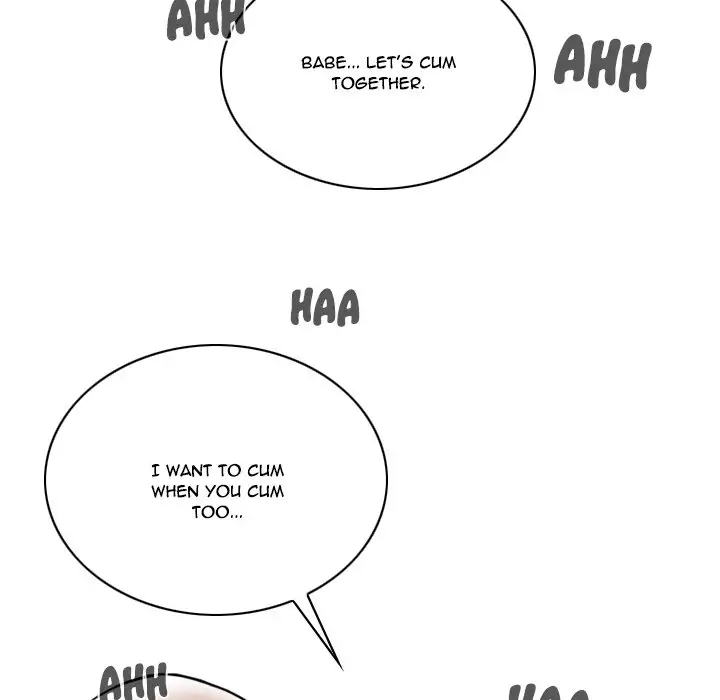 Only You Chapter 4 Page 45