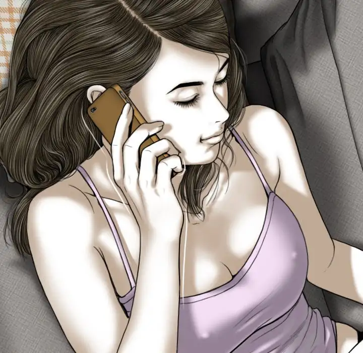Only You Chapter 4 Page 9