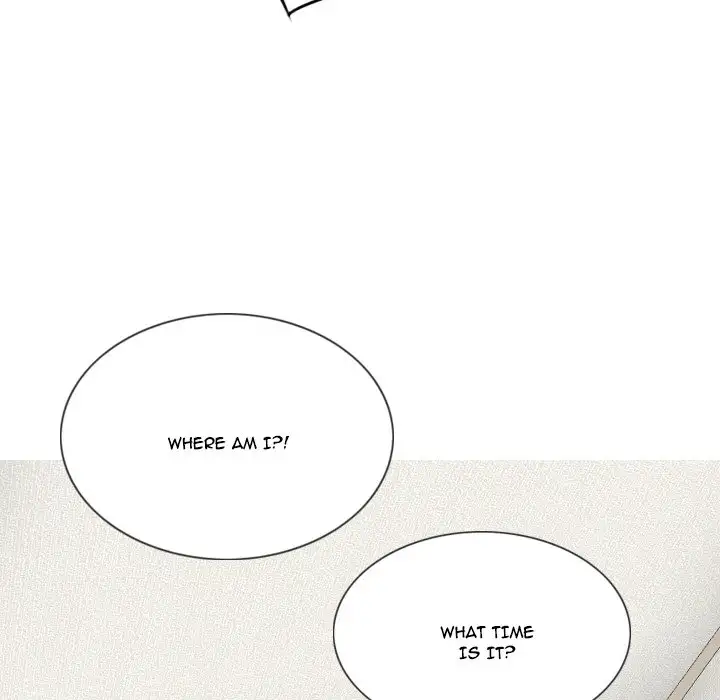 Only You Chapter 4 Page 97