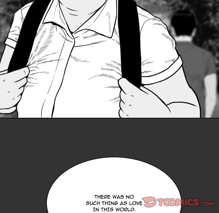Only You Chapter 40 Page 100