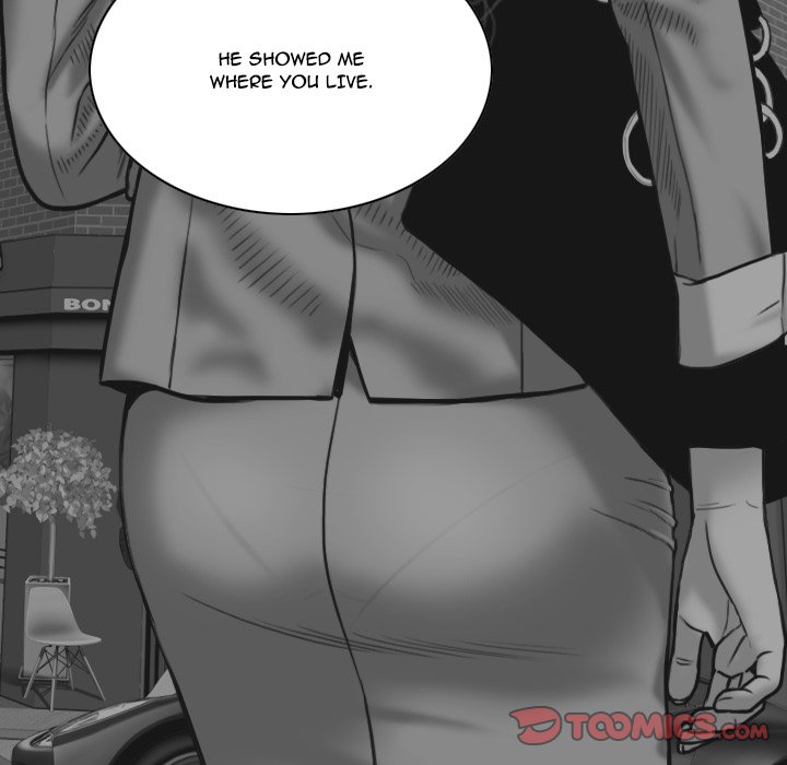 Only You Chapter 40 Page 124