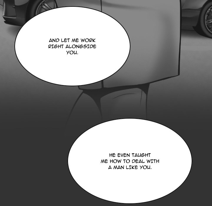 Only You Chapter 40 Page 125