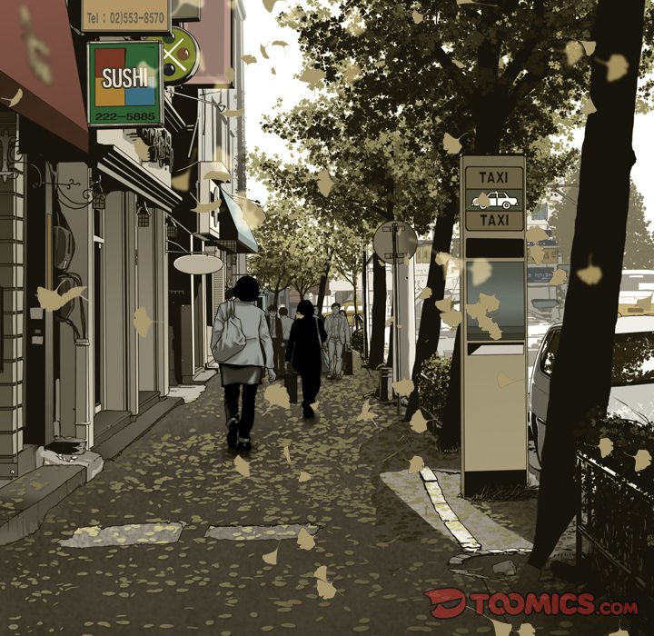 Only You Chapter 40 Page 160
