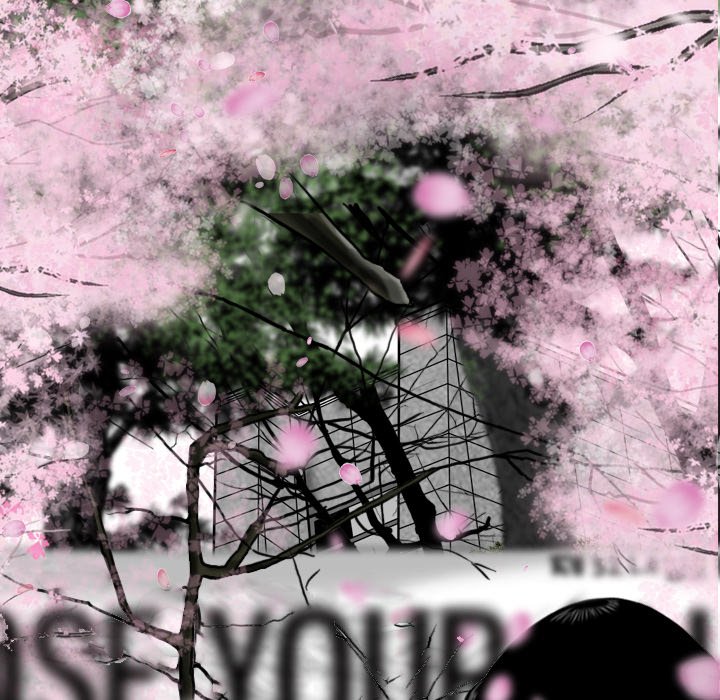Only You Chapter 40 Page 168