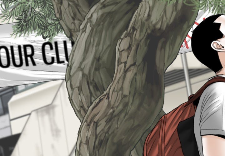 Only You Chapter 40 Page 2