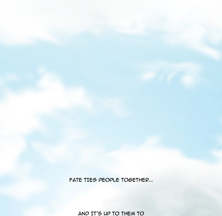 Only You Chapter 40 Page 203