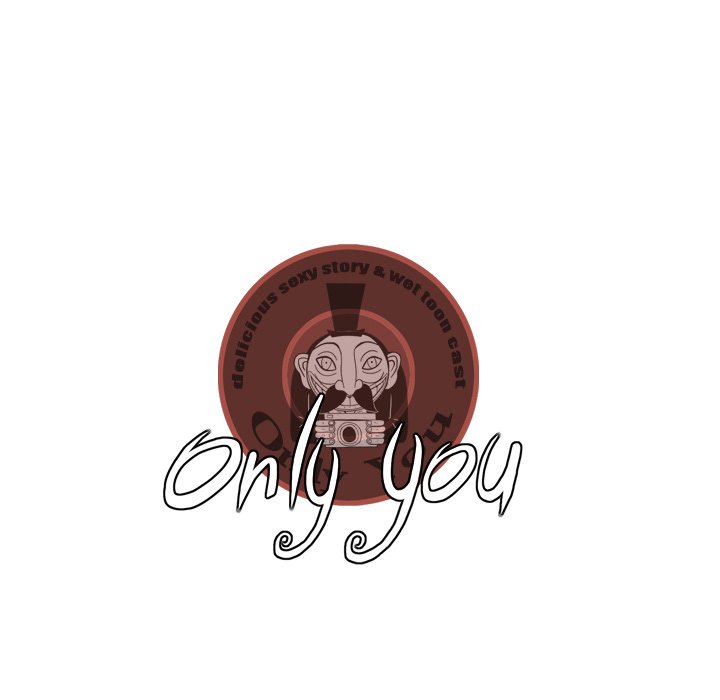 Only You Chapter 40 Page 207