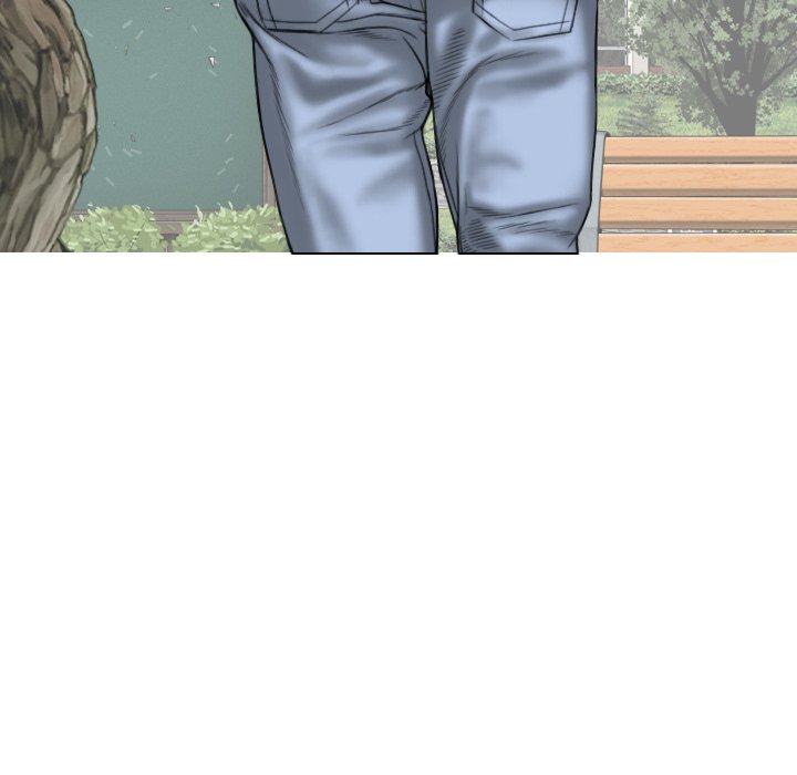Only You Chapter 40 Page 22