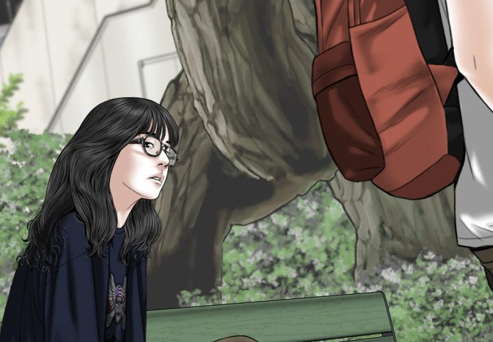 Only You Chapter 40 Page 3