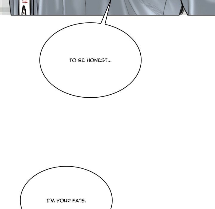Only You Chapter 40 Page 32
