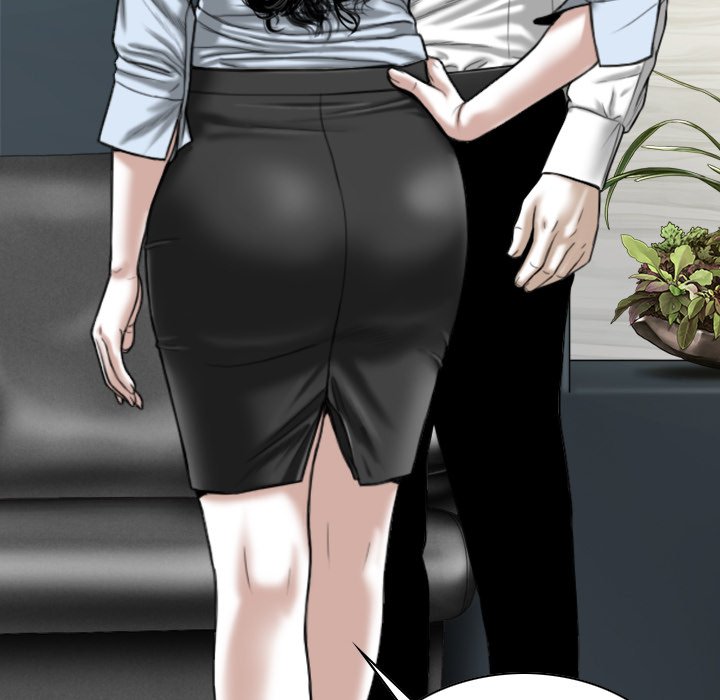 Only You Chapter 40 Page 34
