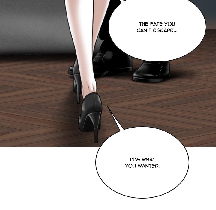 Only You Chapter 40 Page 35