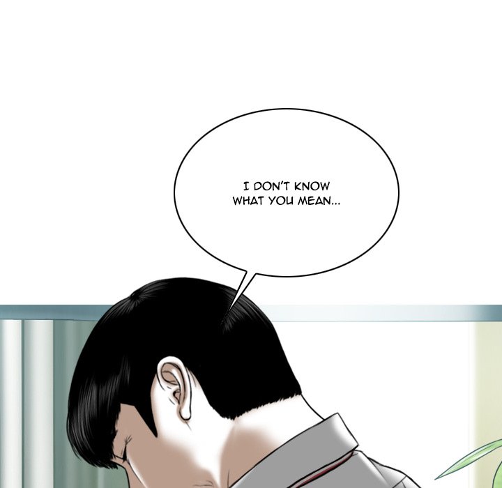 Only You Chapter 40 Page 36