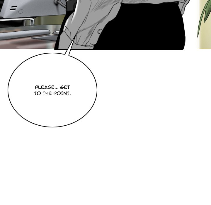 Only You Chapter 40 Page 38