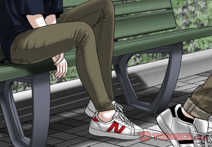 Only You Chapter 40 Page 4
