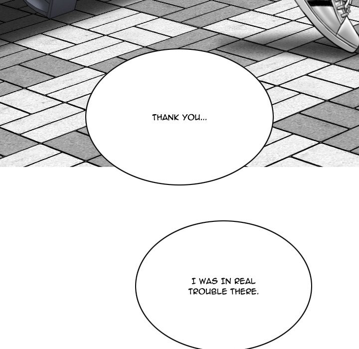 Only You Chapter 40 Page 5