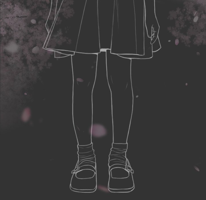 Only You Chapter 40 Page 54