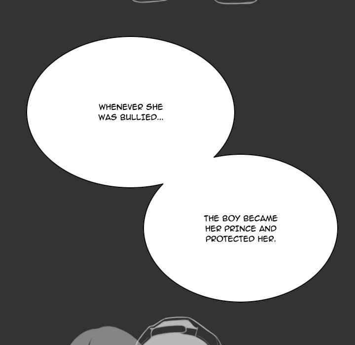 Only You Chapter 40 Page 58