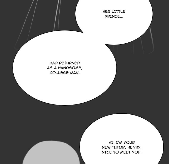 Only You Chapter 40 Page 69