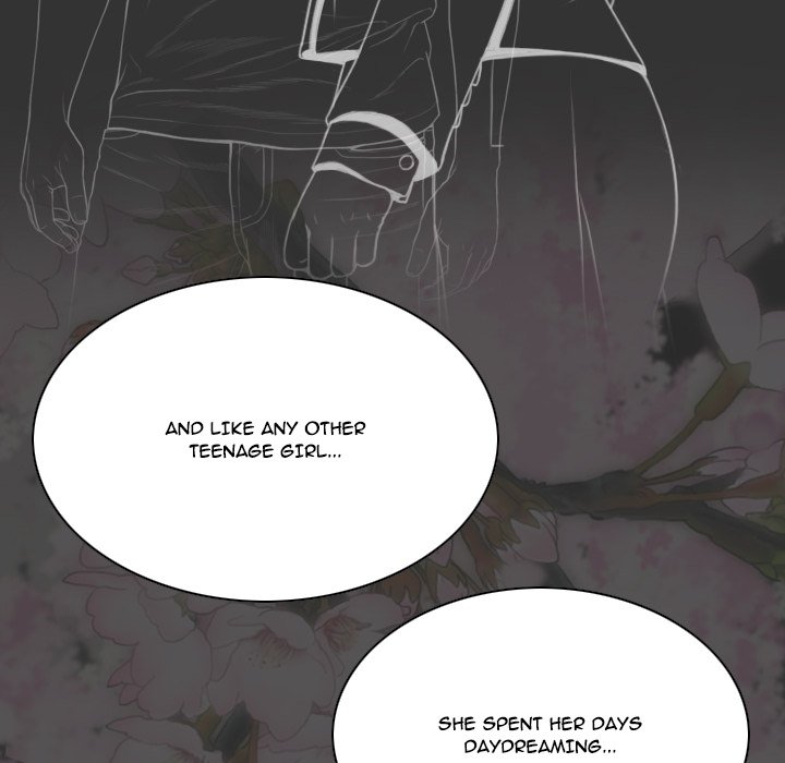 Only You Chapter 40 Page 74