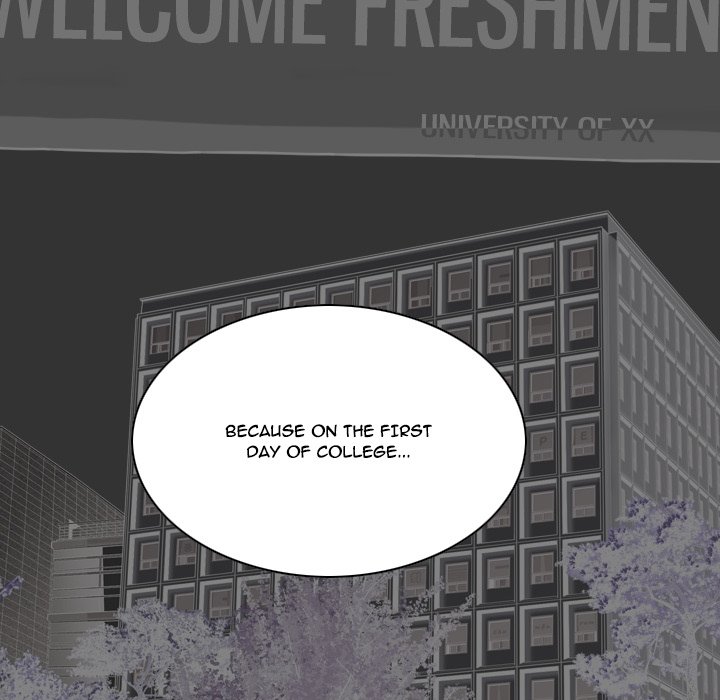 Only You Chapter 40 Page 79