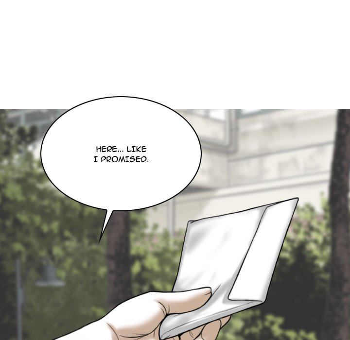 Only You Chapter 40 Page 8