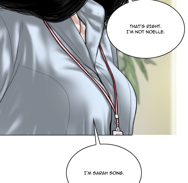 Only You Chapter 40 Page 93