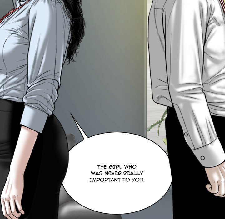 Only You Chapter 40 Page 95