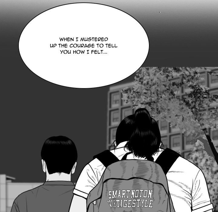 Only You Chapter 40 Page 97