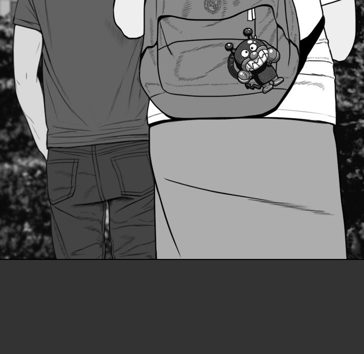 Only You Chapter 40 Page 98