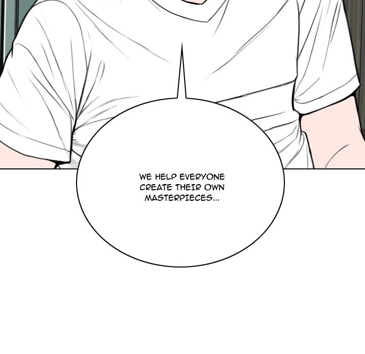 Only You Chapter 5 Page 100
