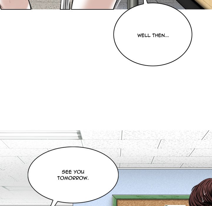 Only You Chapter 5 Page 103